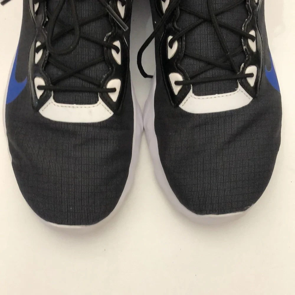 NIKE EXPLORE STRADA TRAINERS RUNNING SNEAKERS MENS SIZE 13